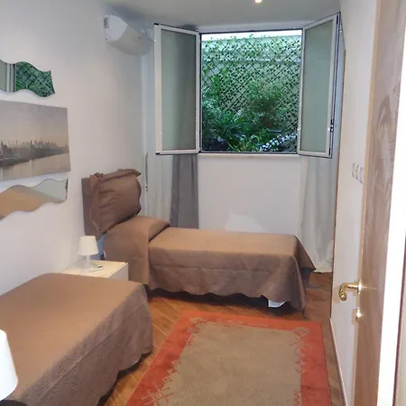 A Casa Di Paoletta Apartmán *