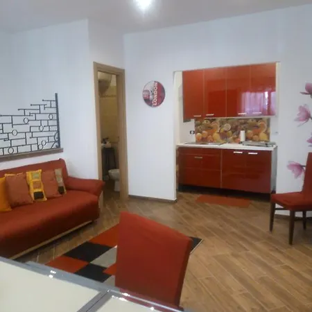 A Casa Di Paoletta *