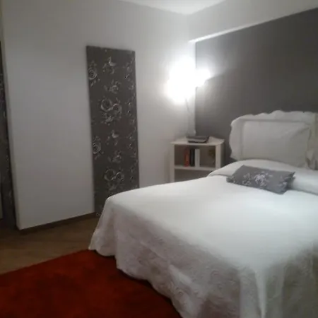 A Casa Di Paoletta Apartmán