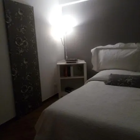 A Casa Di Paoletta Řím