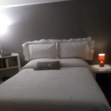 A Casa Di Paoletta Apartmán