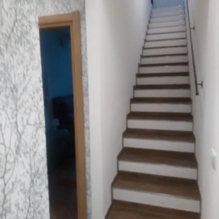 Apartmán A Casa Di Paoletta *