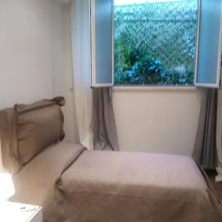 A Casa Di Paoletta * Řím
