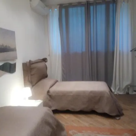 A Casa Di Paoletta * Řím