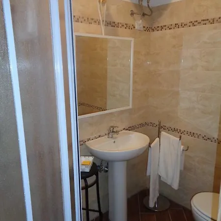 A Casa Di Paoletta Apartman Róma