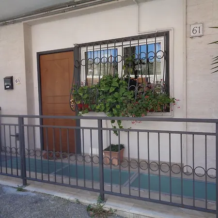 A Casa Di Paoletta
