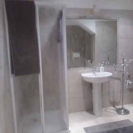 Apartman A Casa Di Paoletta *